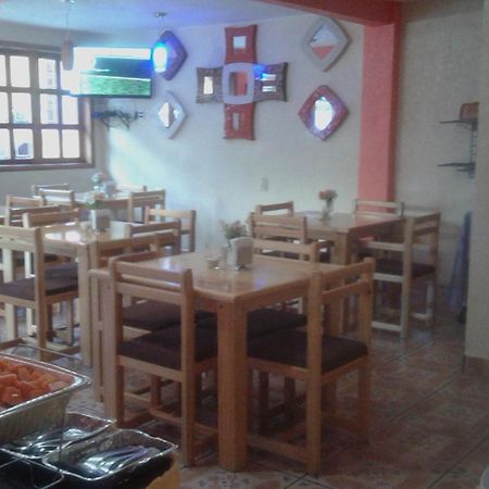 Hotel Casa Morada Comitan de Dominguez Zewnętrze zdjęcie