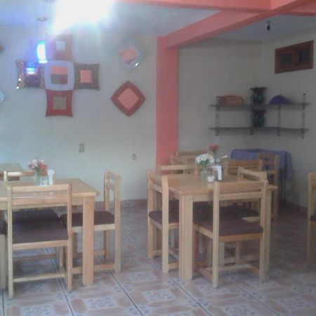 Hotel Casa Morada Comitan de Dominguez Zewnętrze zdjęcie