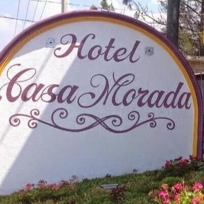 Hotel Casa Morada Comitan de Dominguez Zewnętrze zdjęcie