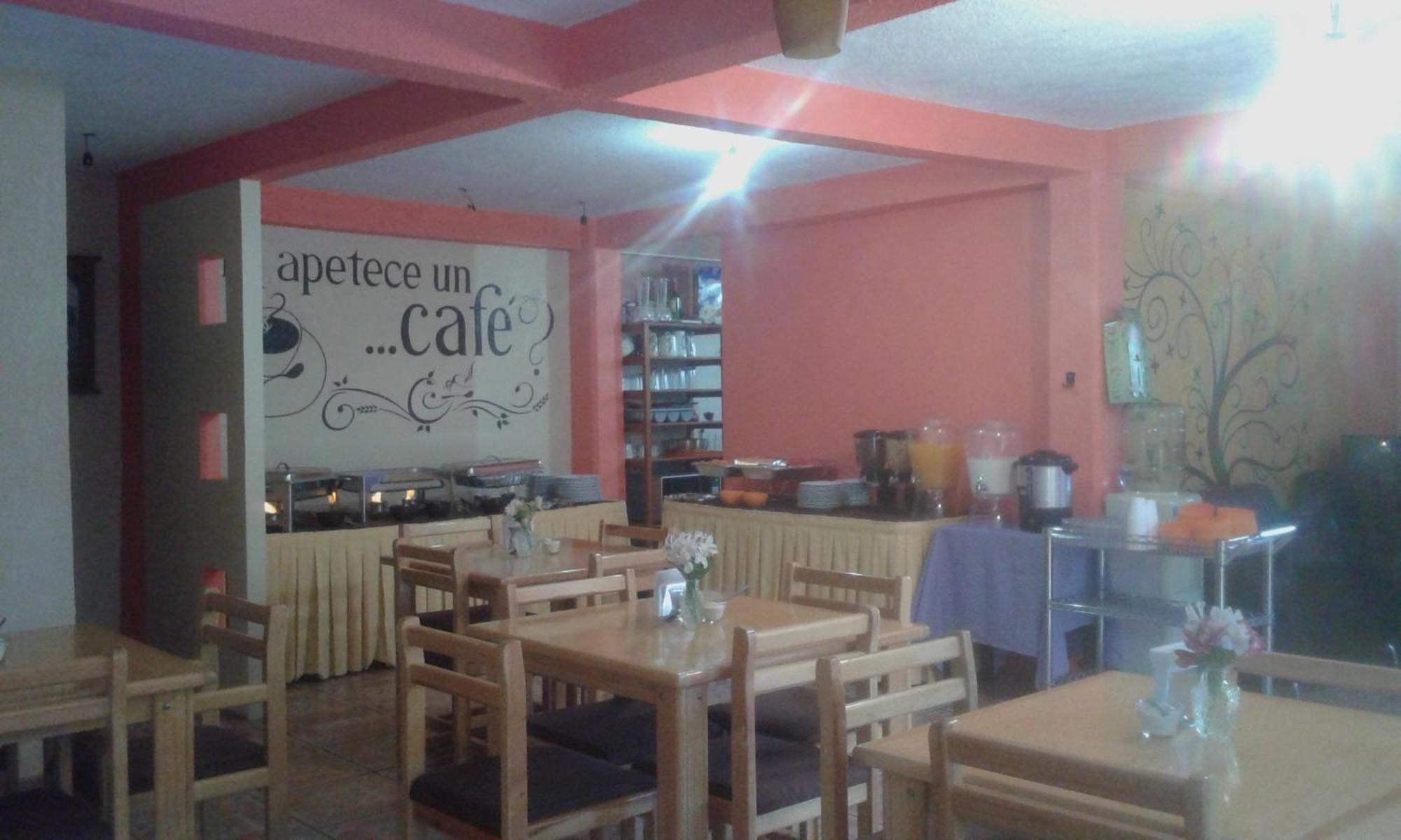 Hotel Casa Morada Comitan de Dominguez Zewnętrze zdjęcie