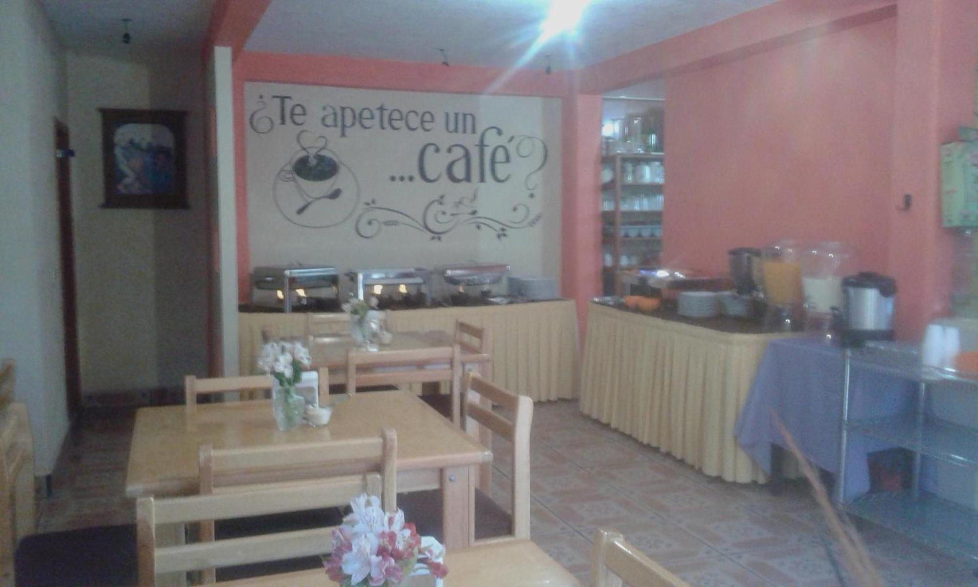 Hotel Casa Morada Comitan de Dominguez Zewnętrze zdjęcie