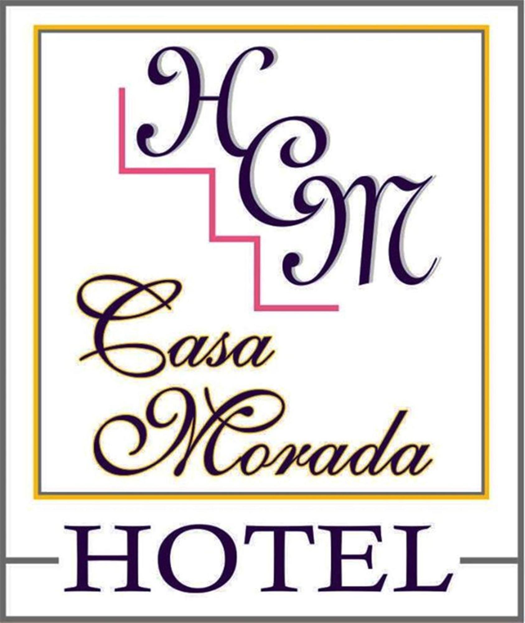 Hotel Casa Morada Comitan de Dominguez Zewnętrze zdjęcie