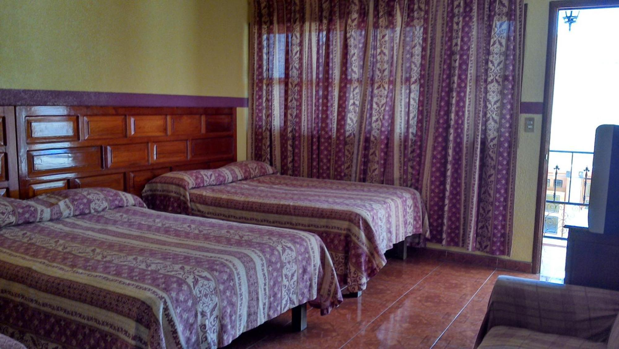 Hotel Casa Morada Comitan de Dominguez Pokój zdjęcie